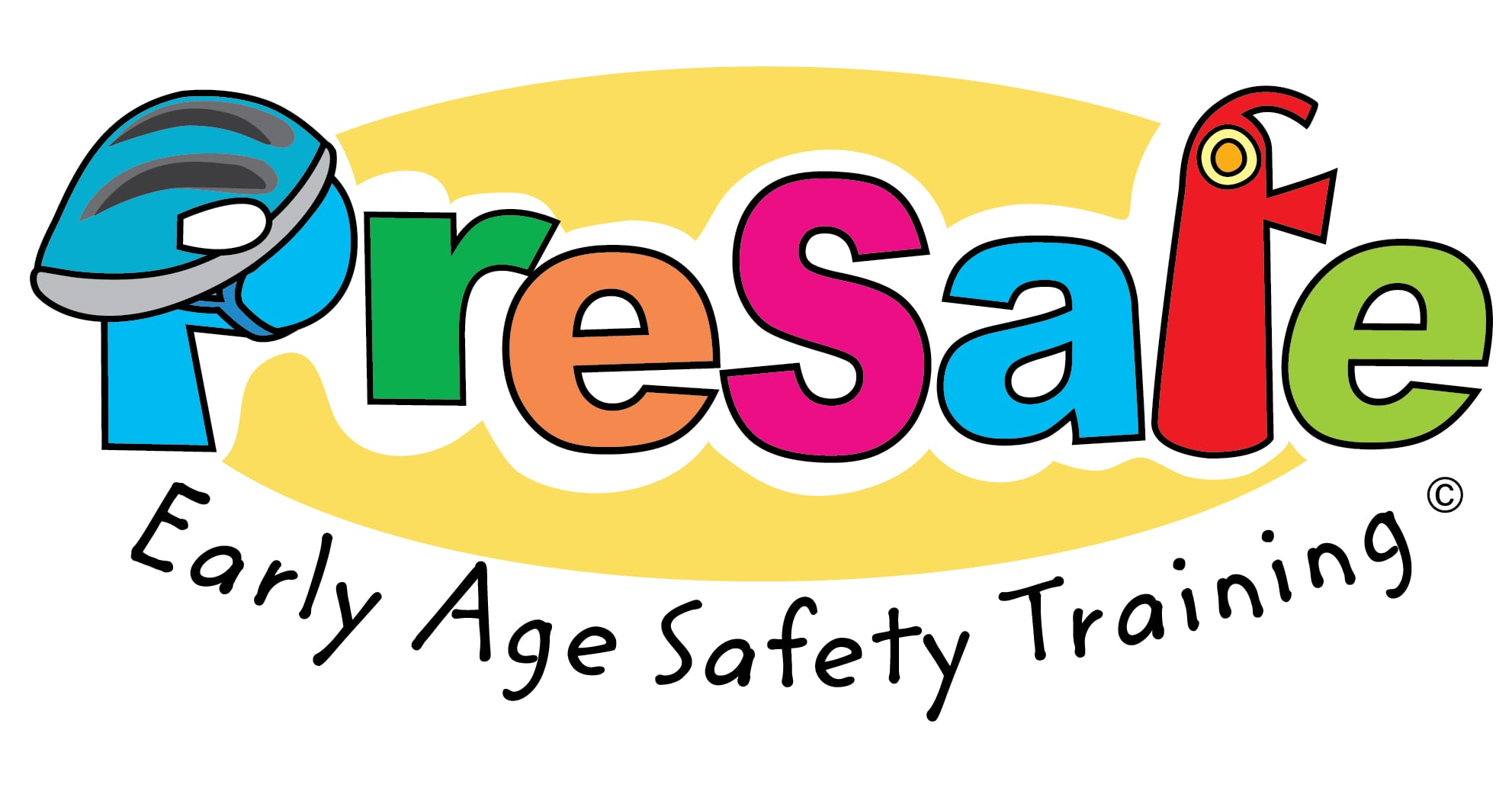 PreSafe - Early Age Safety Training