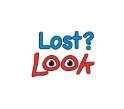 Chapter 6 - Lost? Look