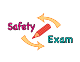 Chapter 7 - Safety Exam